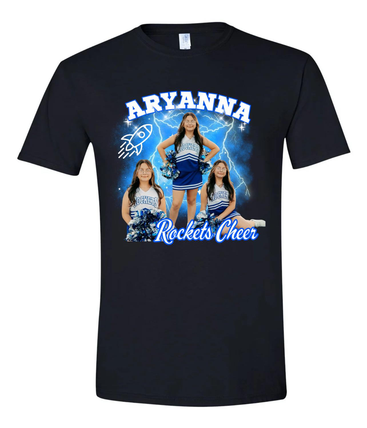 Player Spotlight Tee