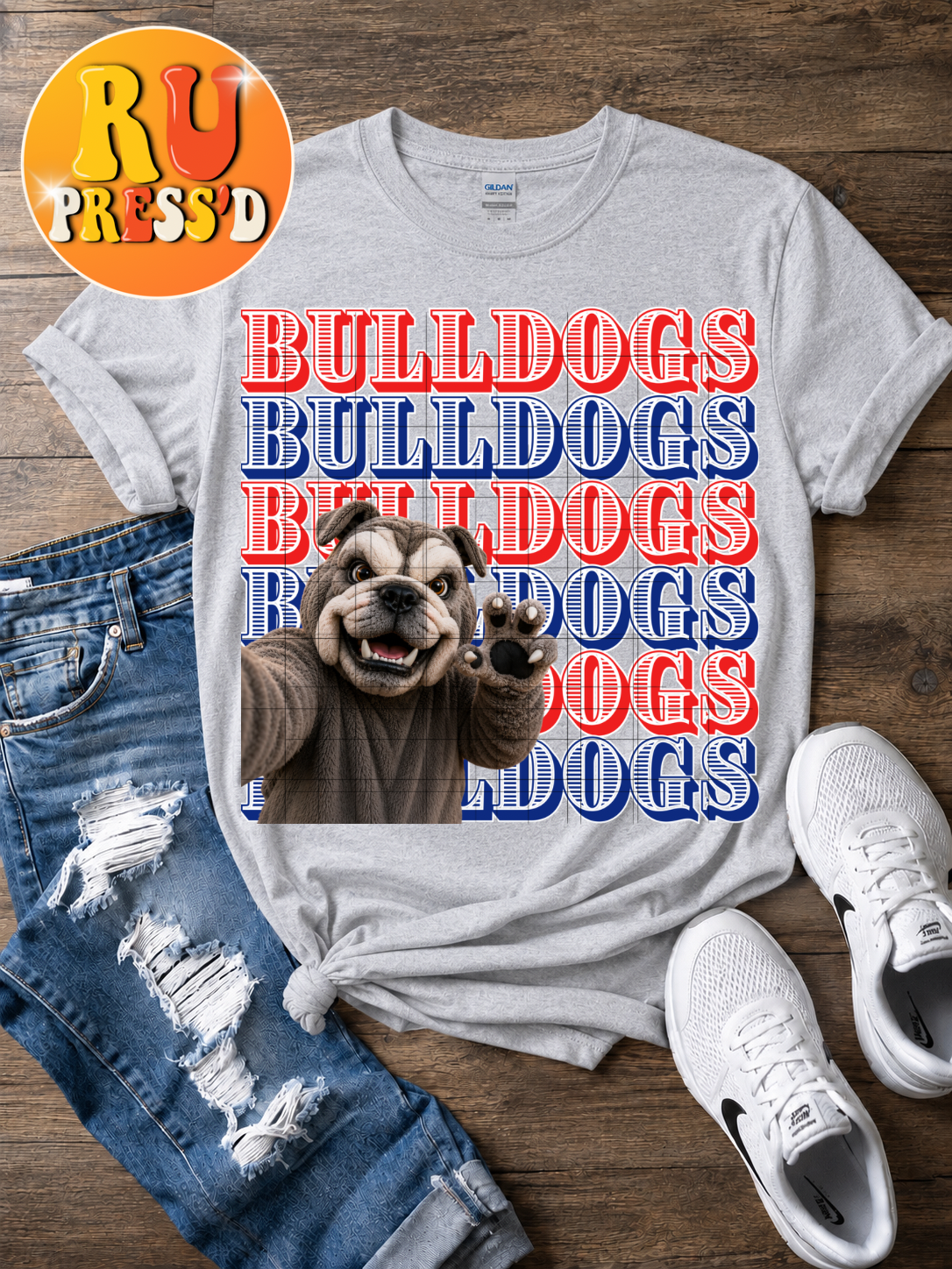 Bulldogs Bulldogs Bulldogs