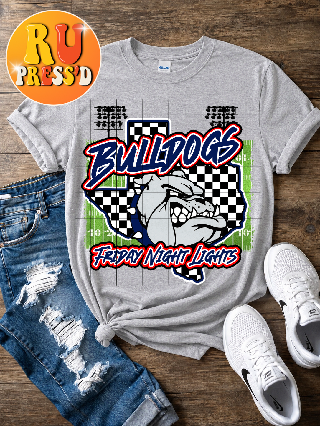 FNL Bulldogs