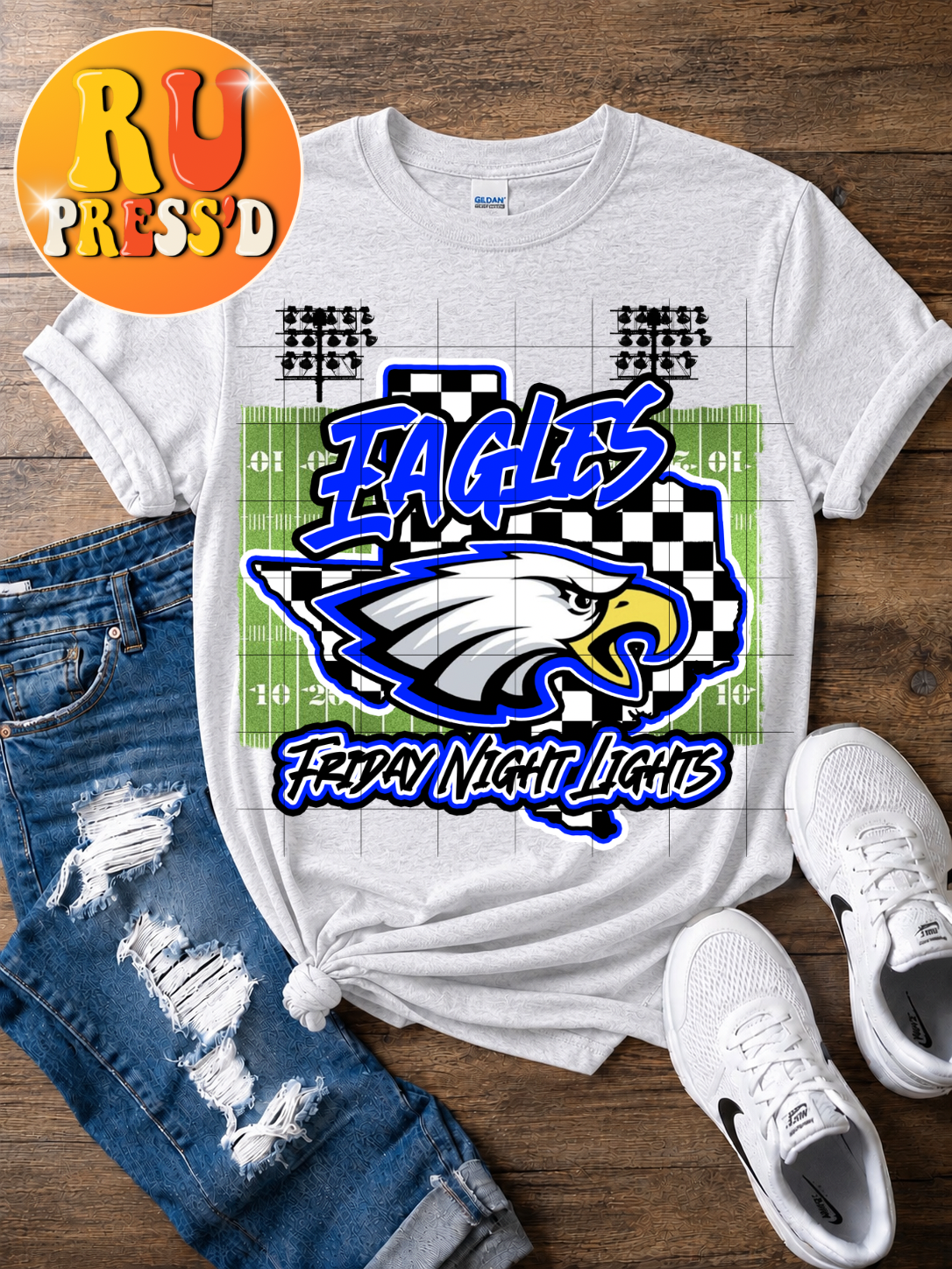 FNL Eagles