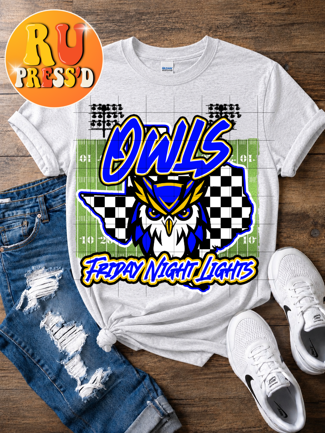 FNL Owls
