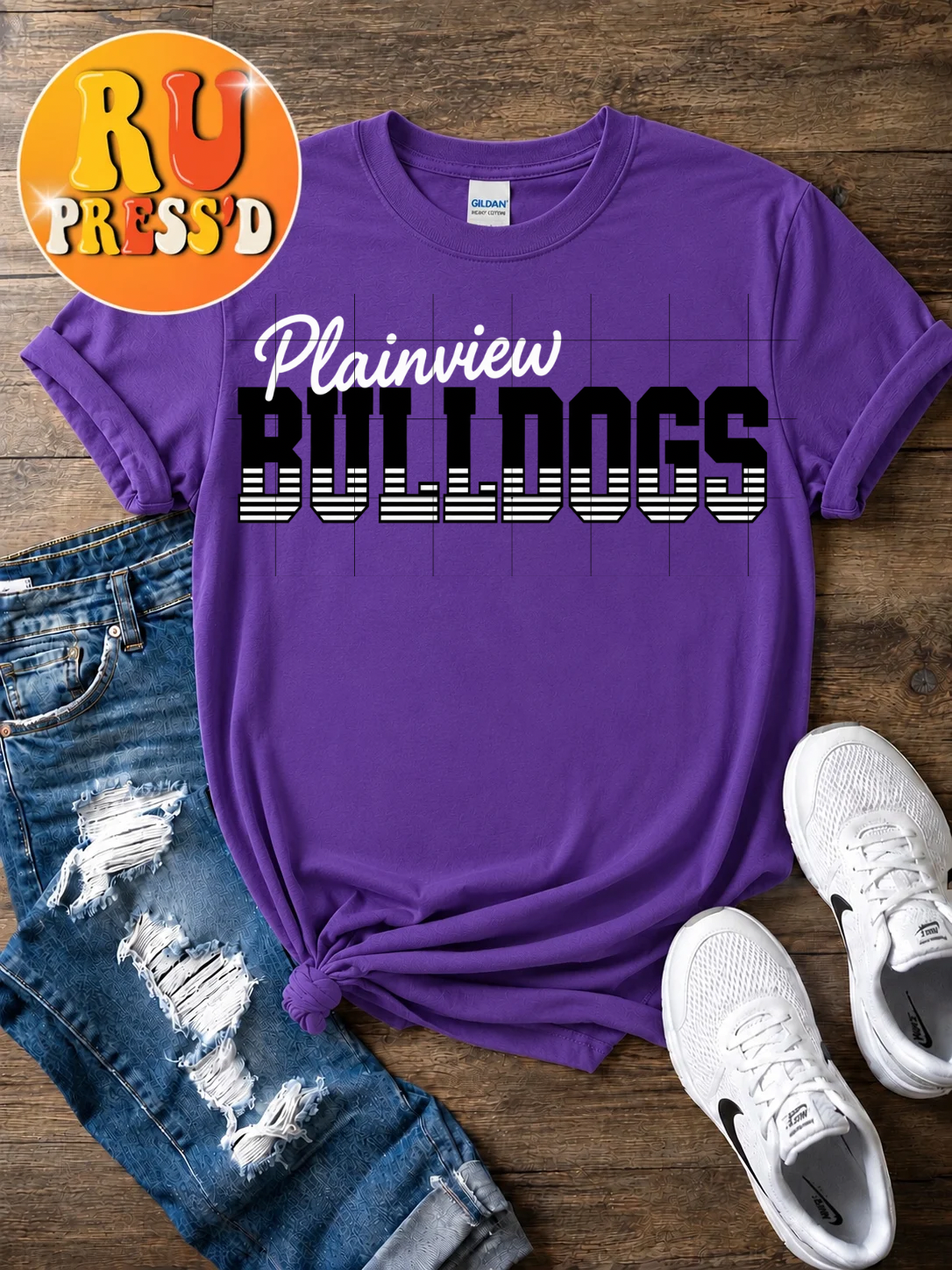 Plainview Bulldogs