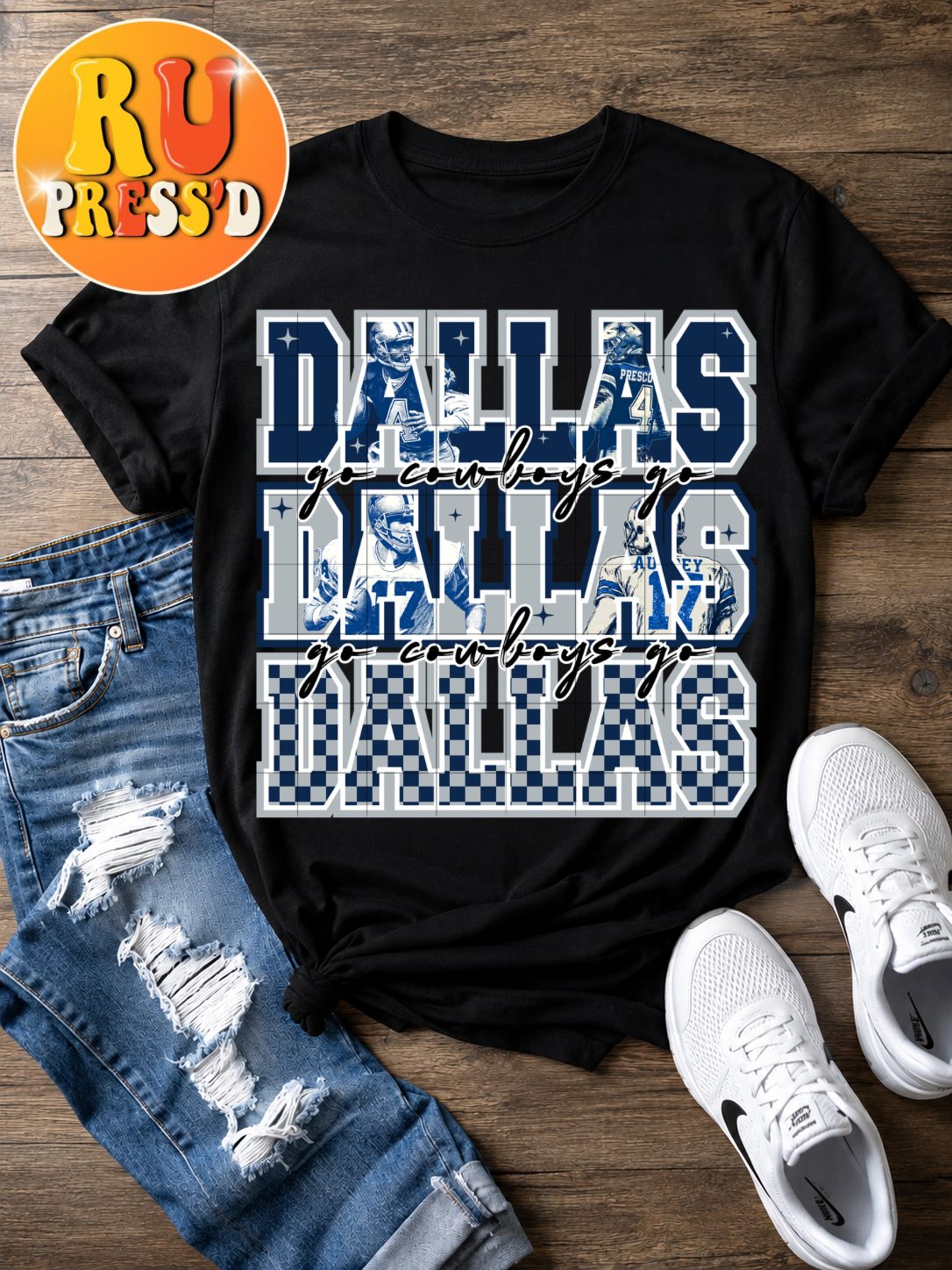 Dallas Cowboys