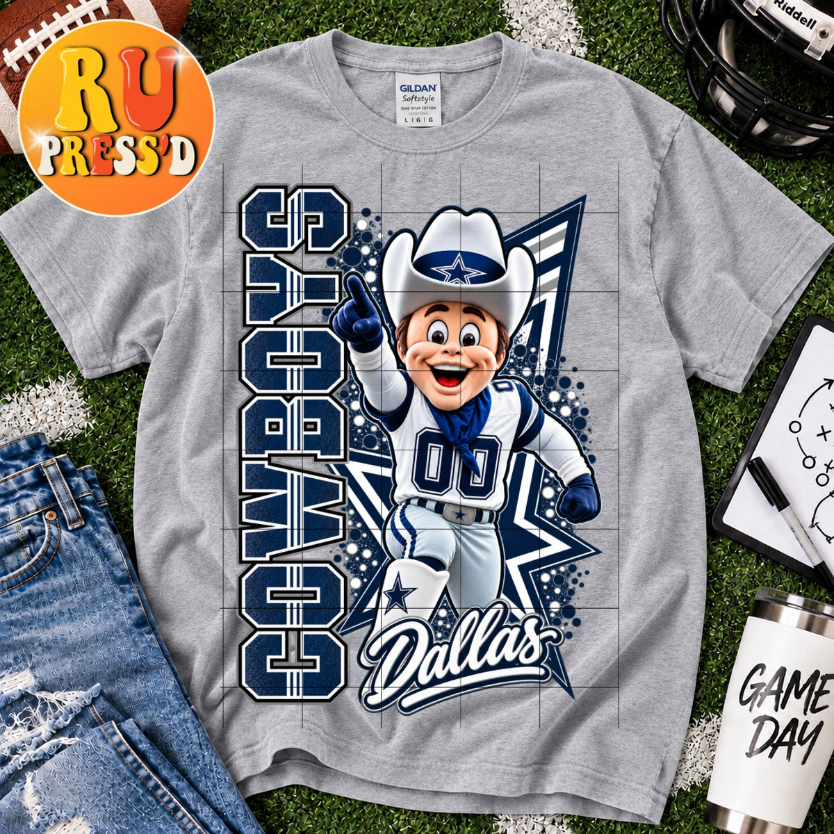 Dallas Cowboys Varsity