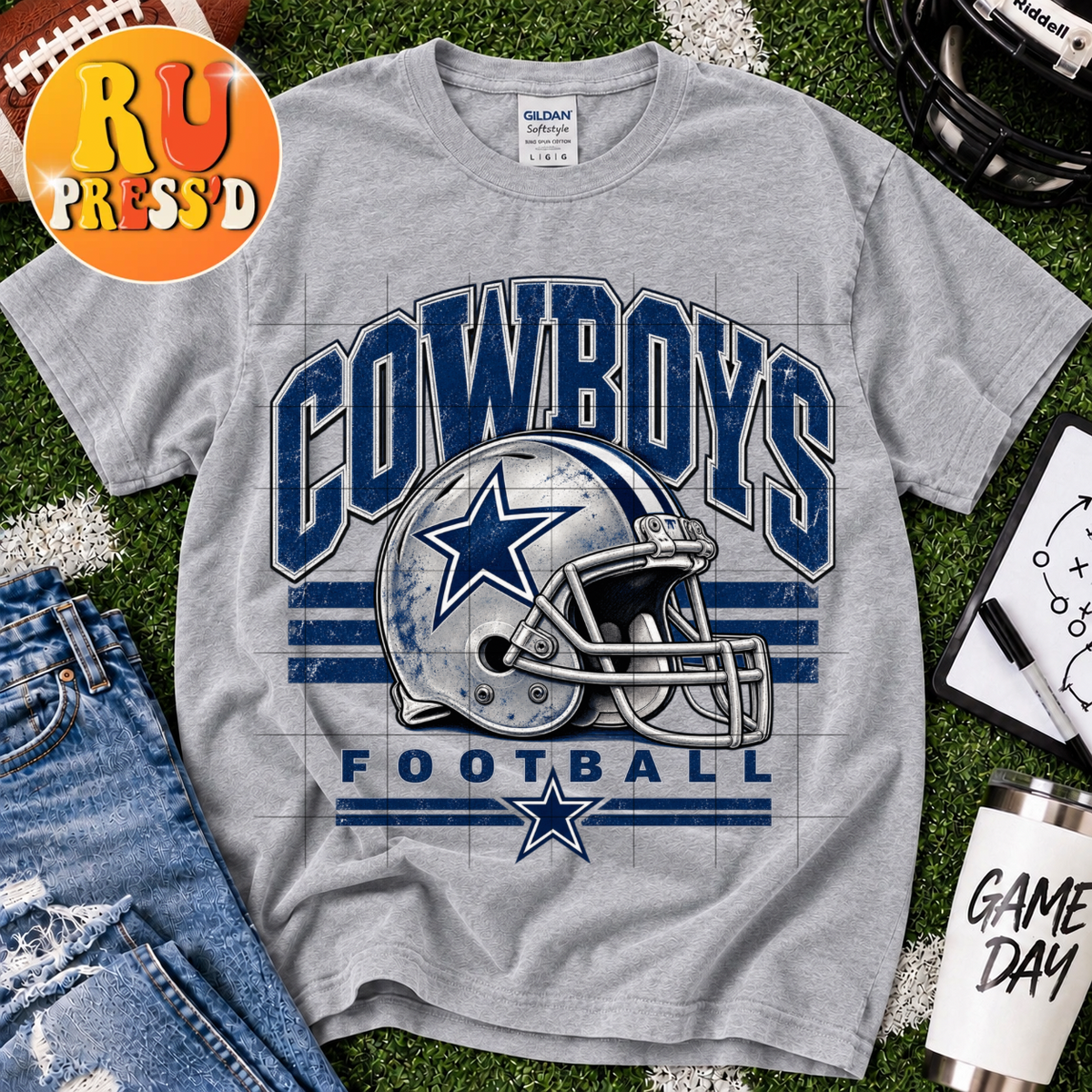 Dallas Cowboys
