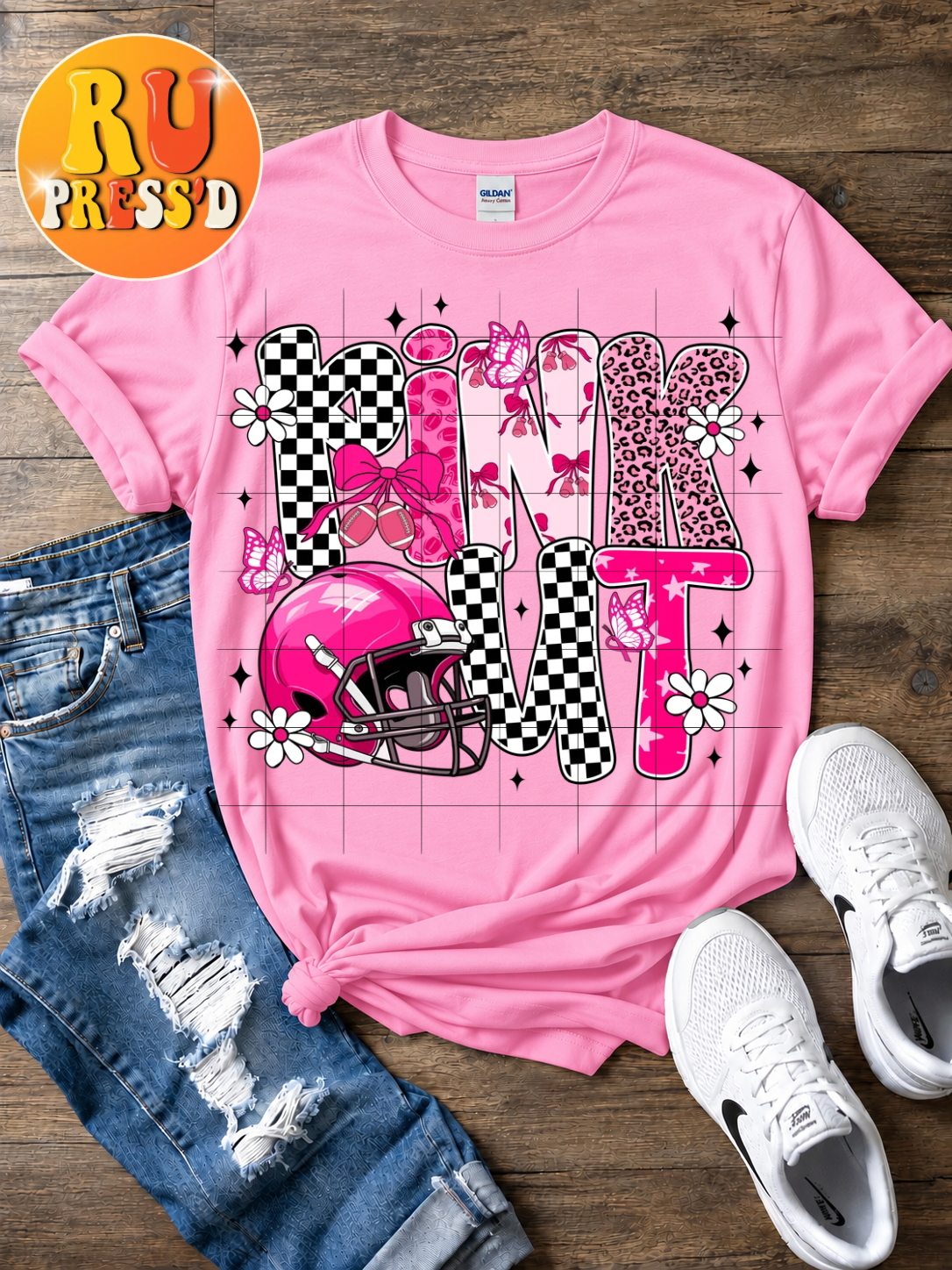 Pink Out