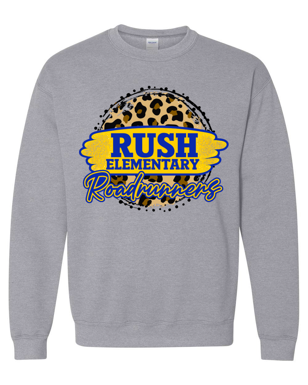 Rush Elementary