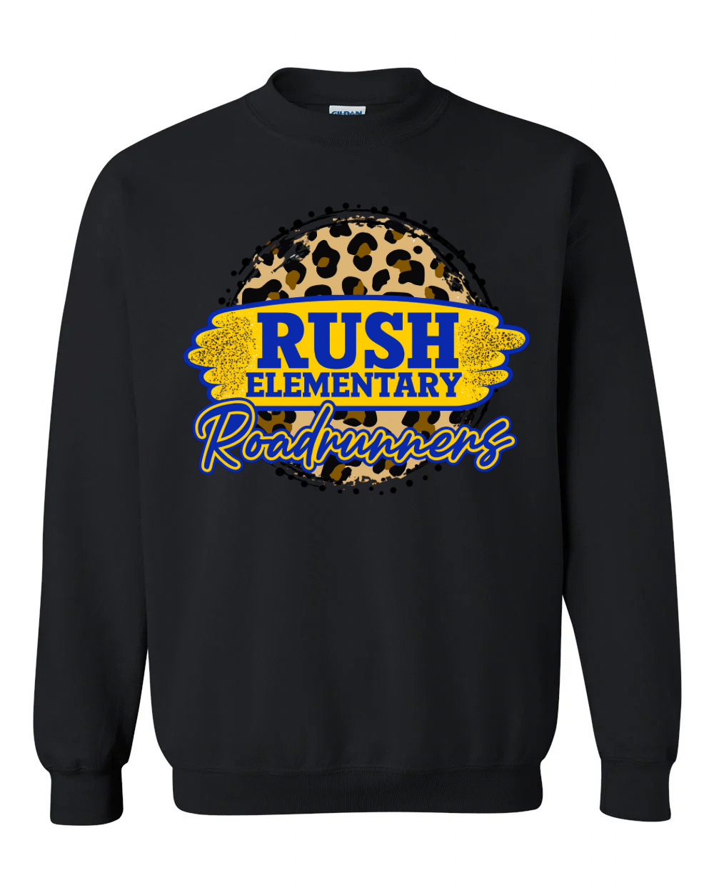 Rush Roadrunners