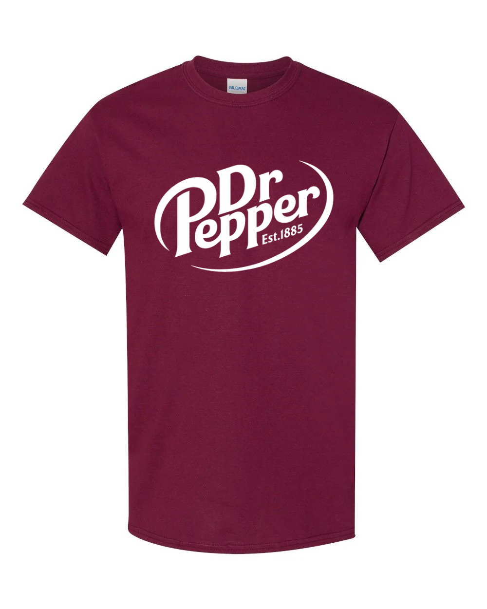 Dr. Pepper