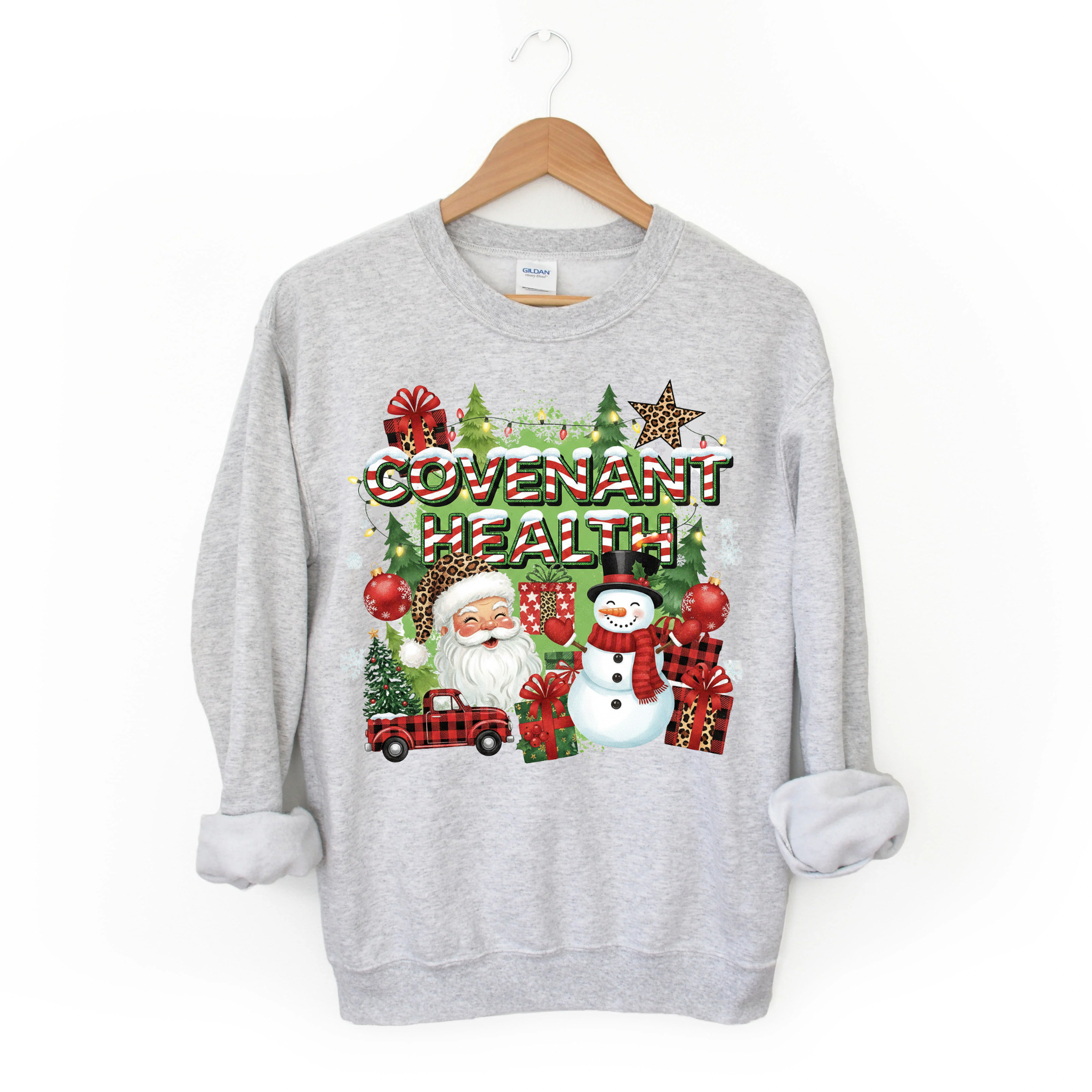 Covenant Health Christmas