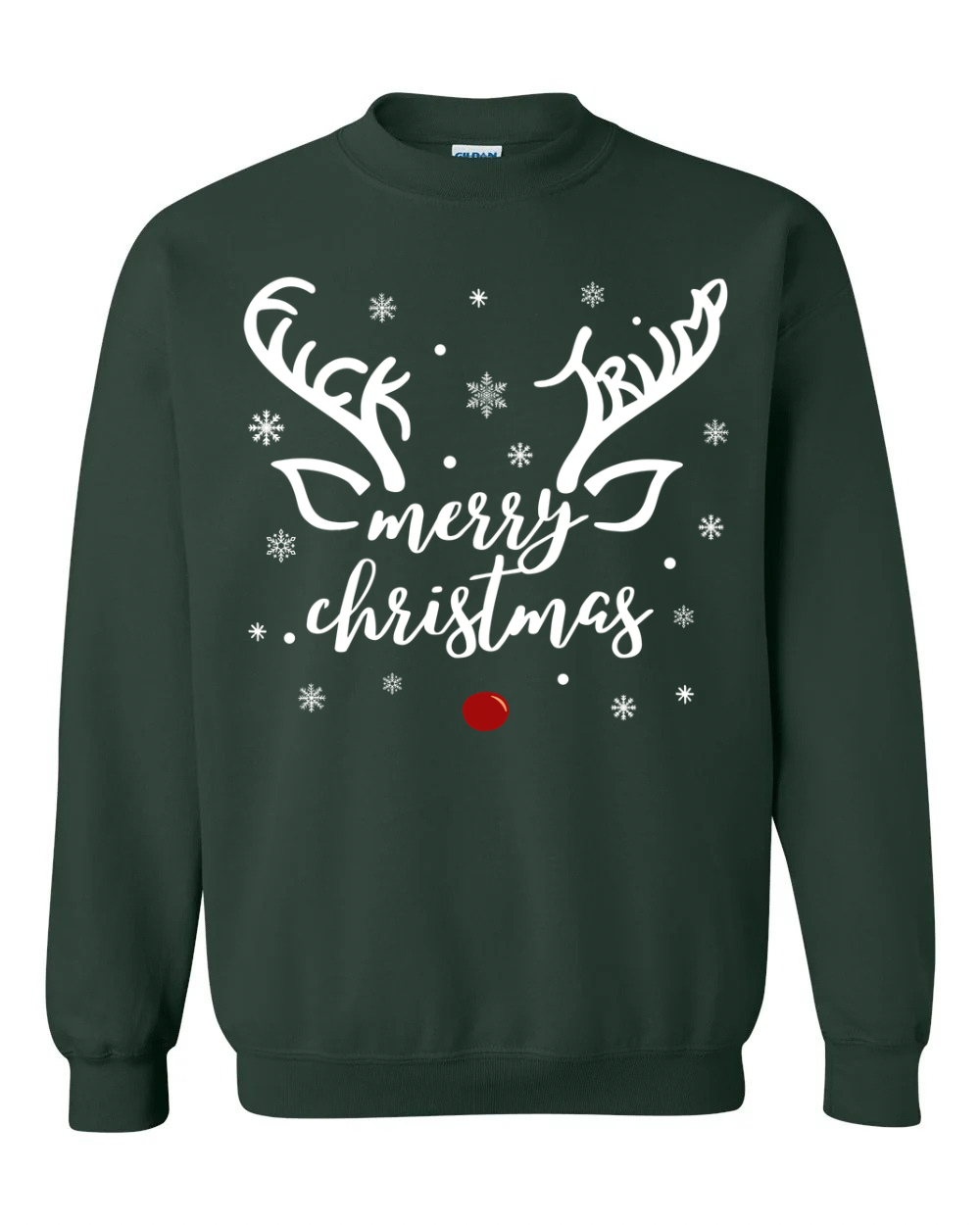 F Trump Merry Christmas