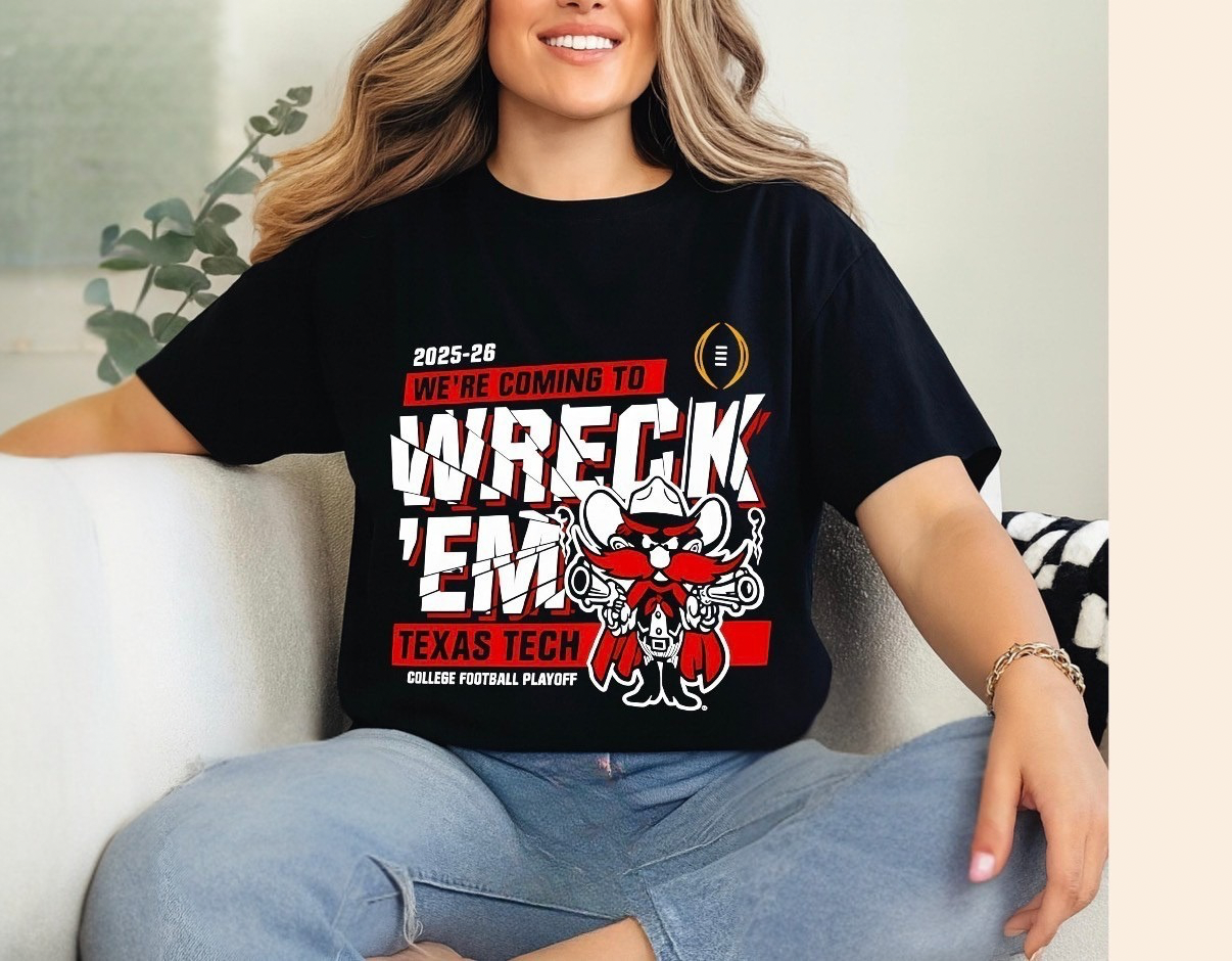 We’re Coming To Wreck’m