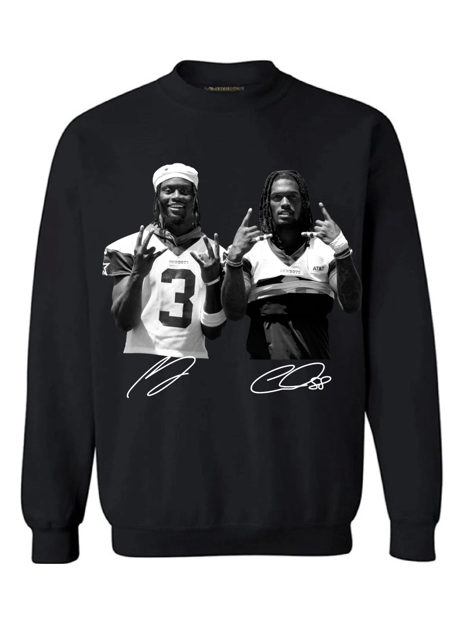 Pickens & Lamb DC4L
