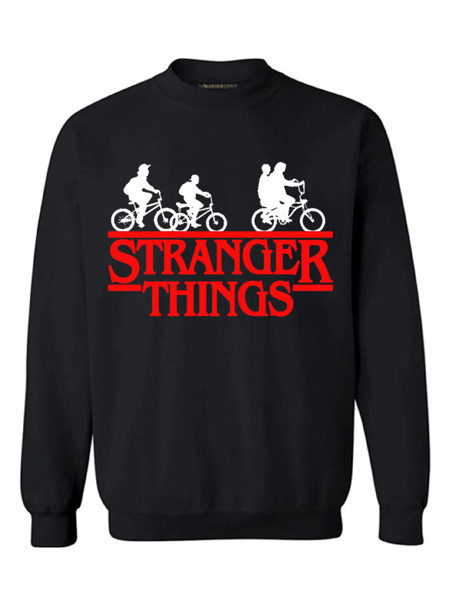 Stranger Things
