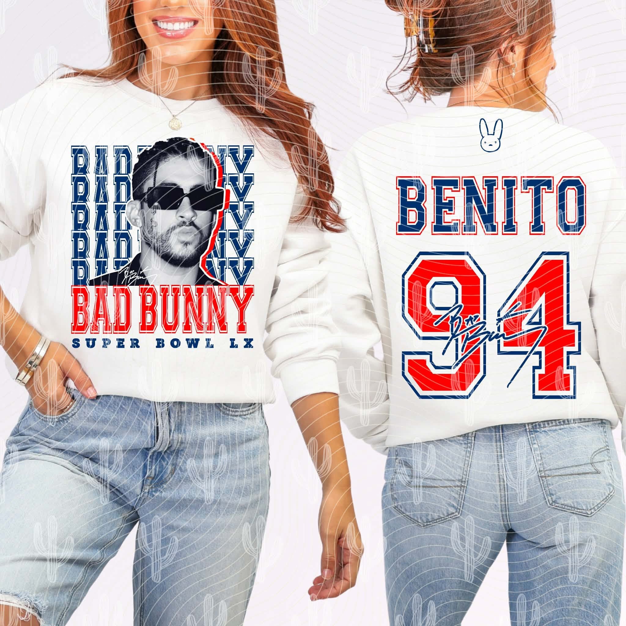 Benito Varsity ’94