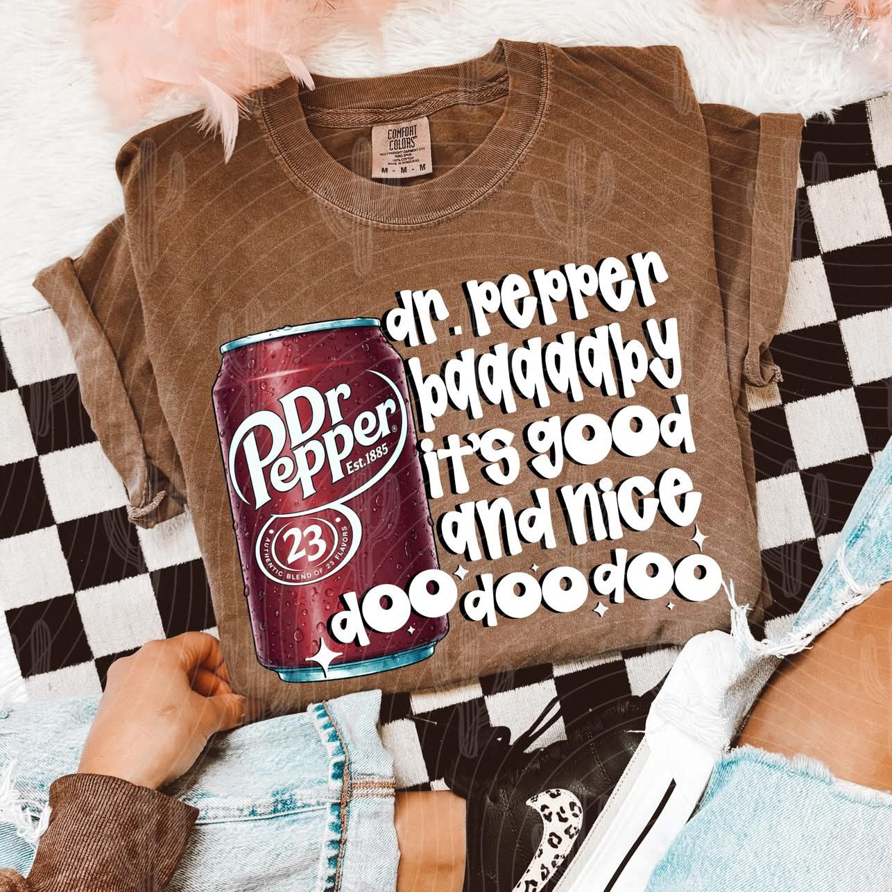 Dr Pepper Baby