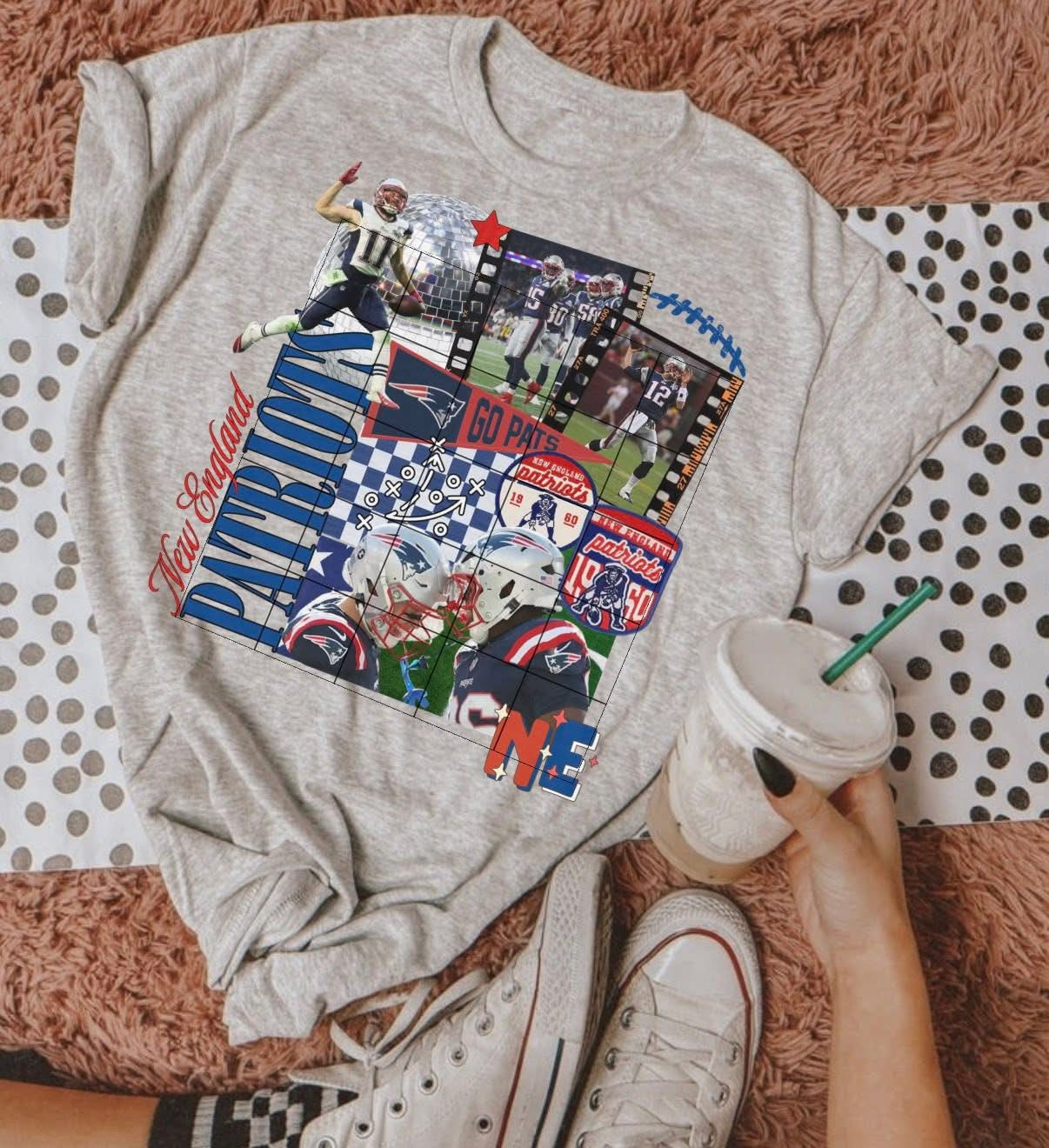 New England Patriots