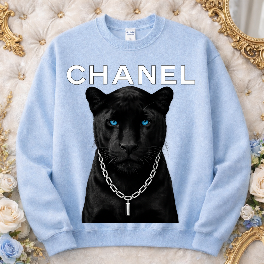 Chanel Jaguar