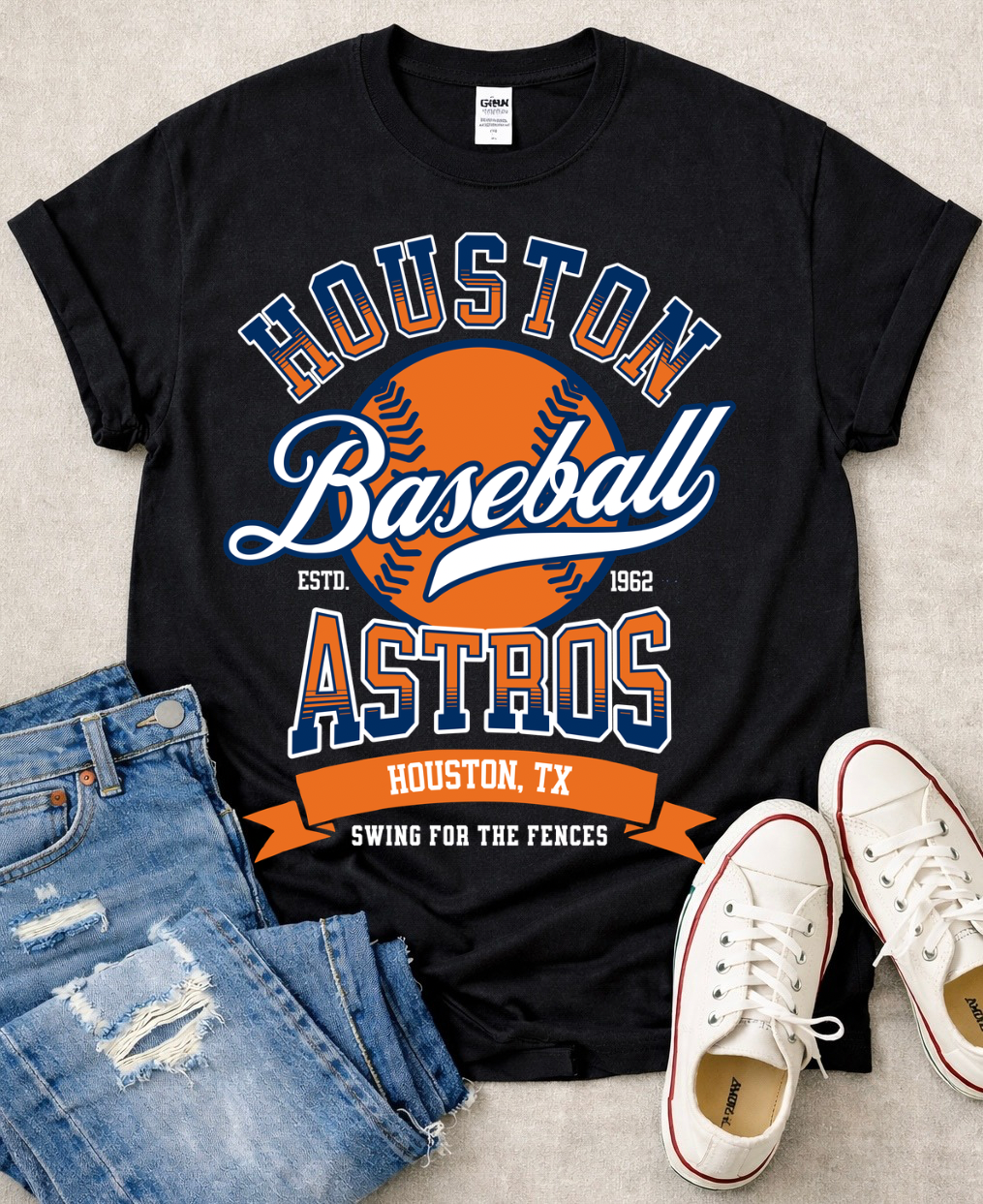Houston Astros