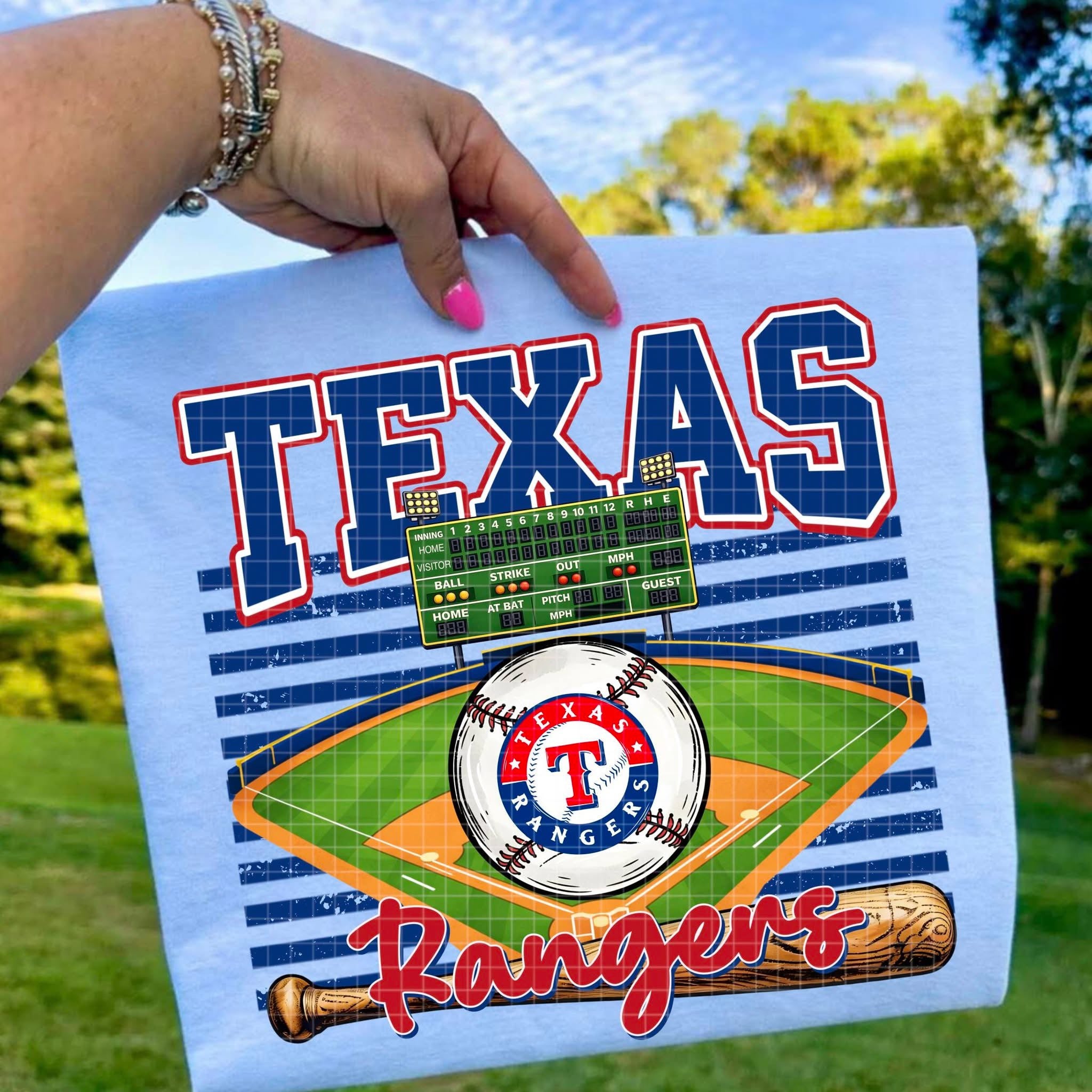 Texas Rangers
