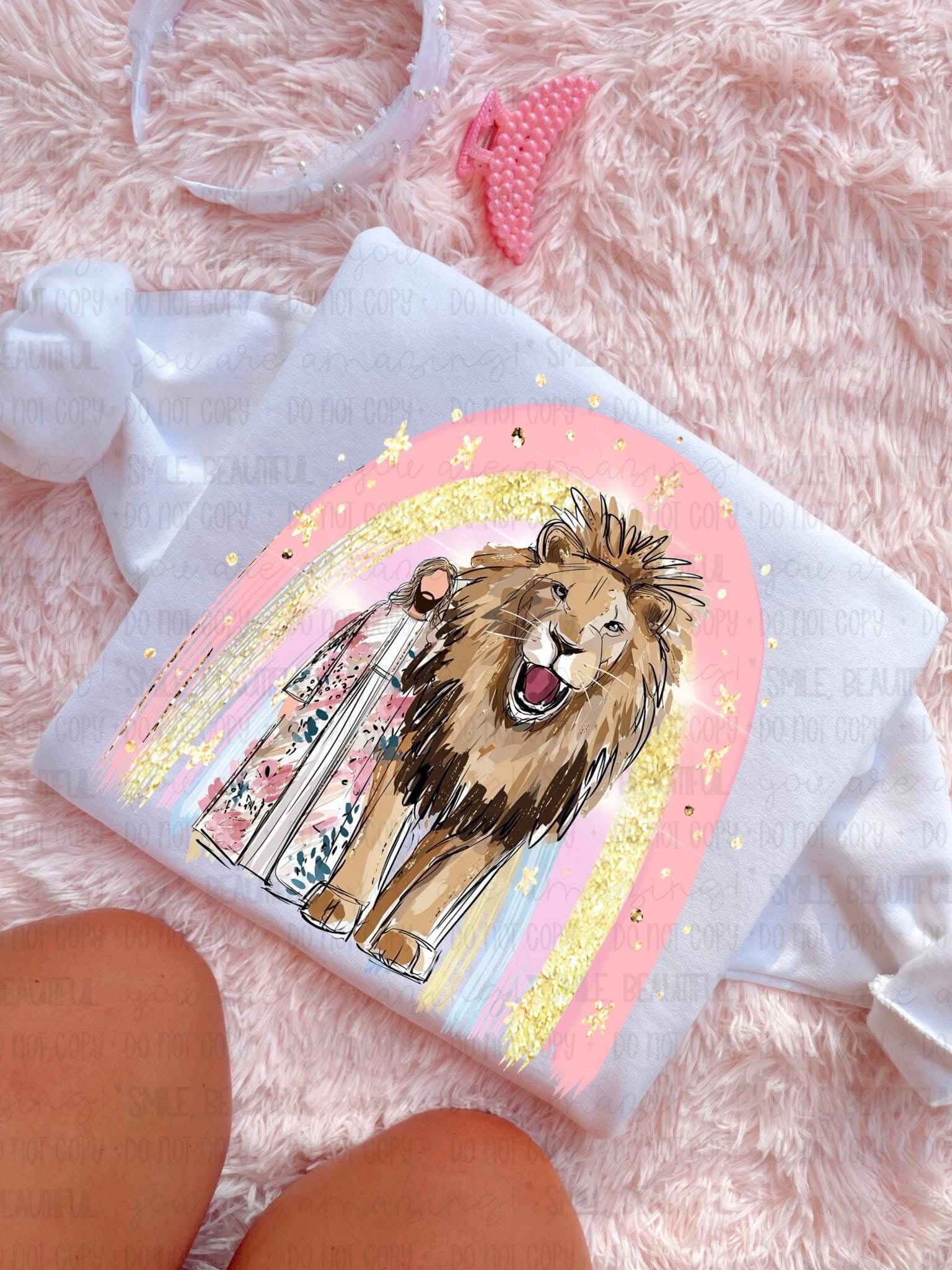 Lion of Judah