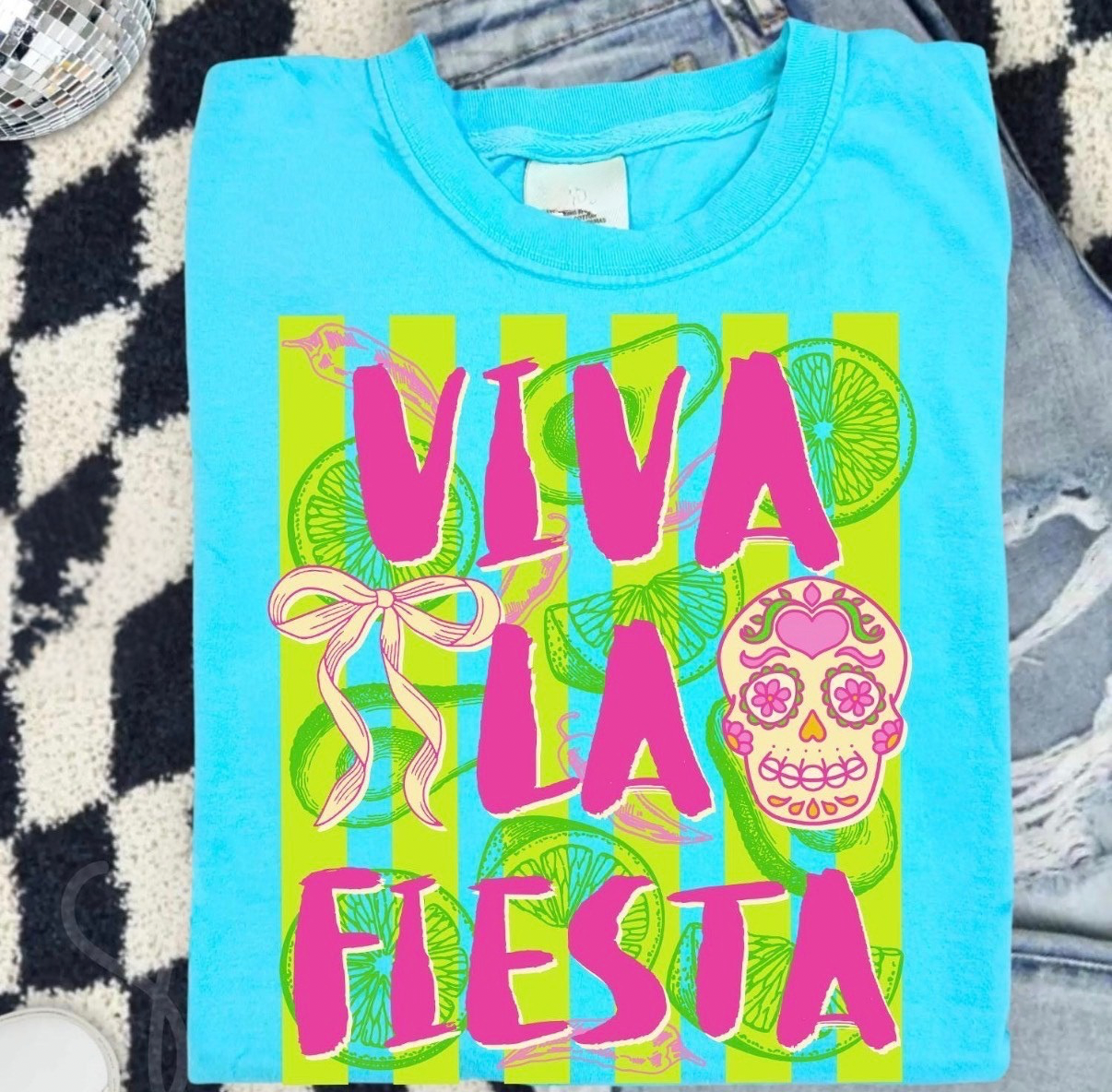 Viva La Fiesta