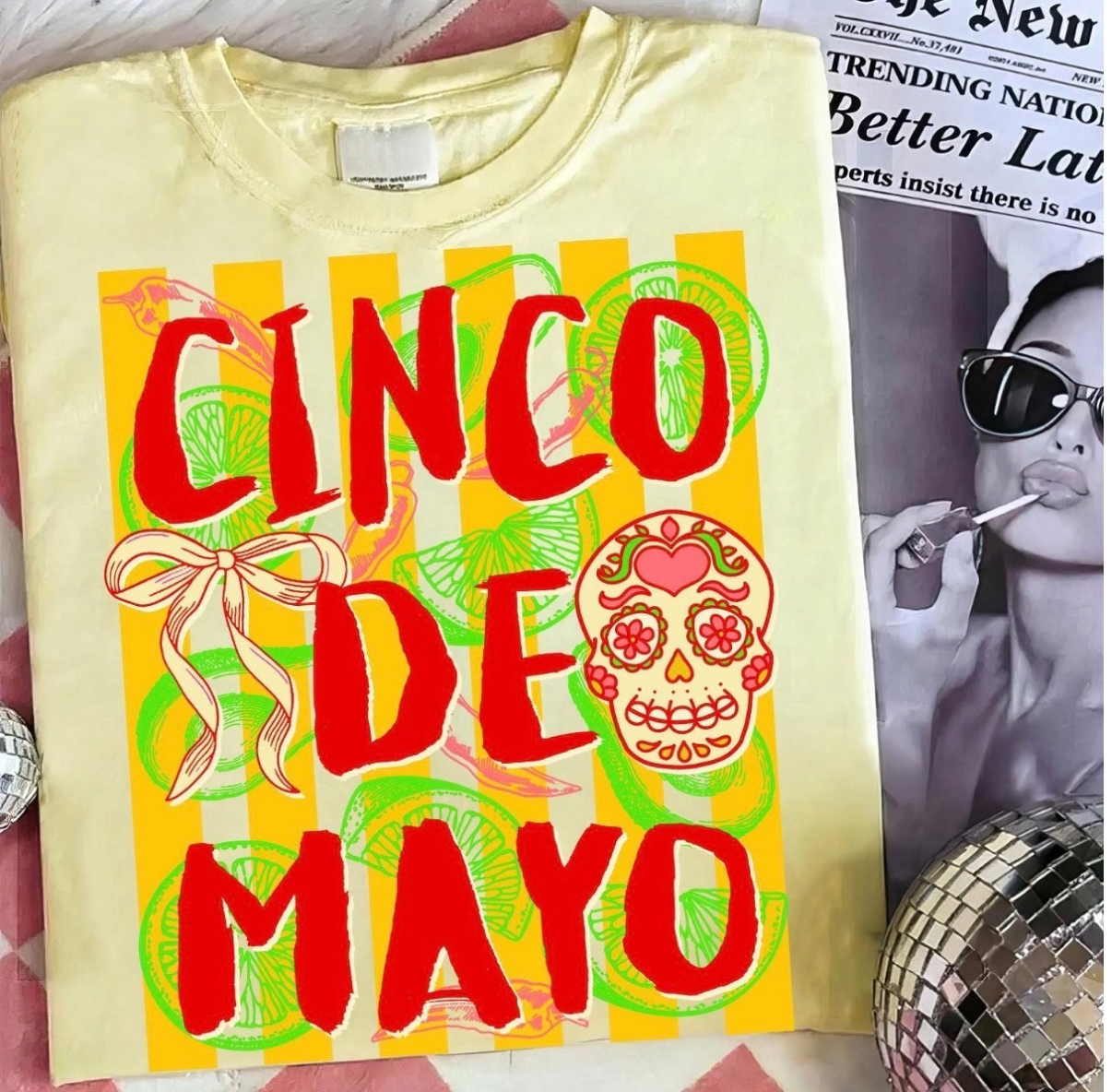 Cinco de Mayo