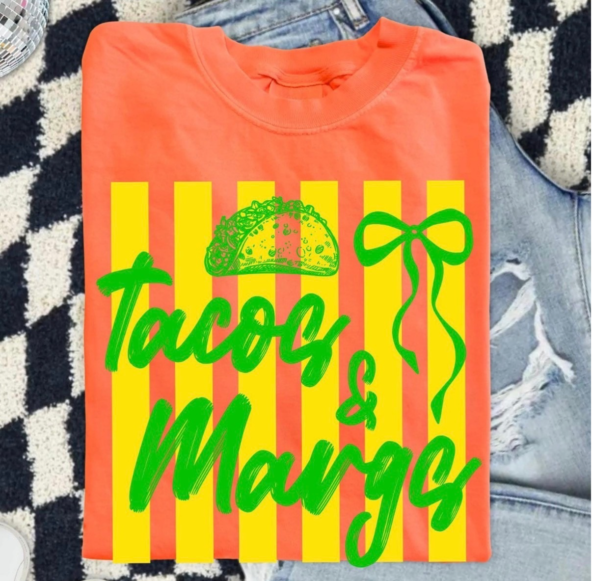 Tacos & Margs
