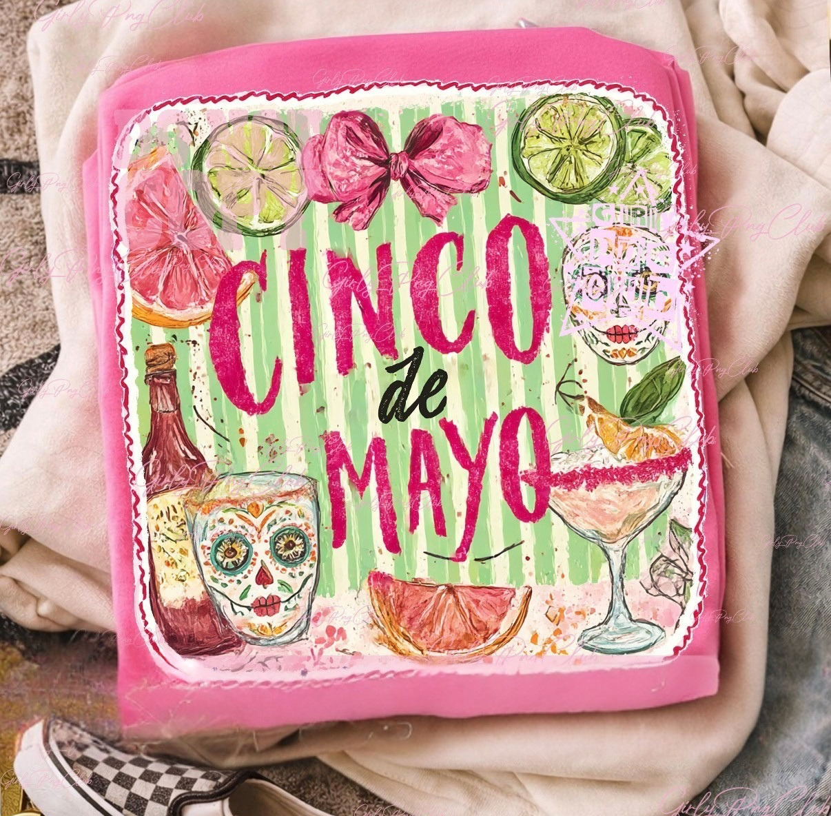 Cinco de Mayo