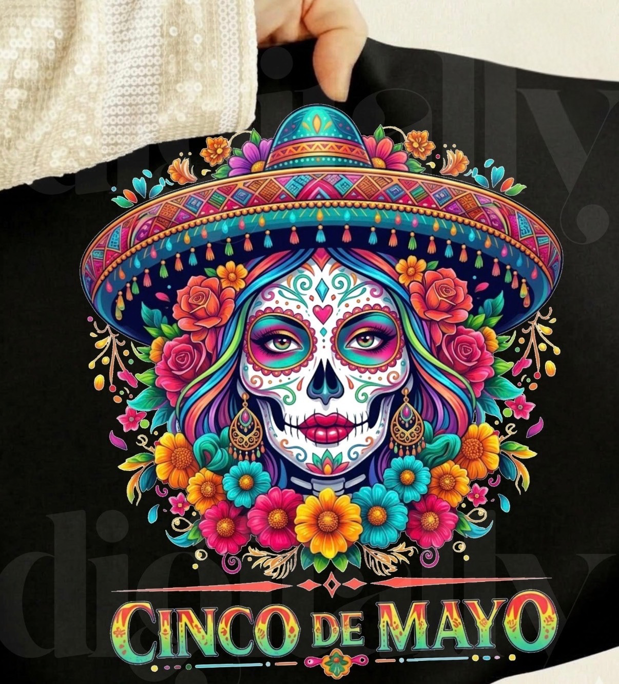Cinco de Mayo