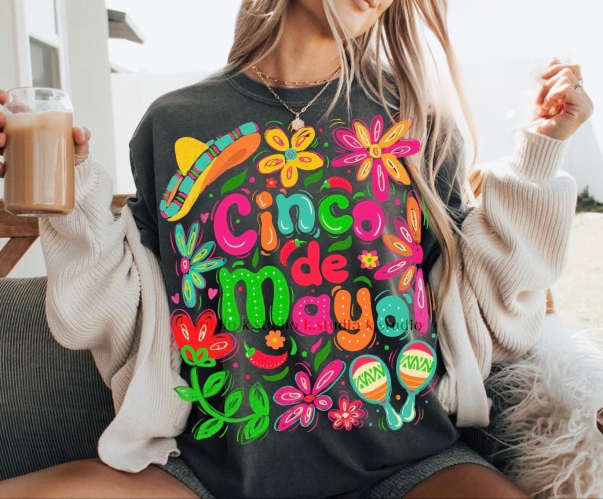 Cinco de Mayo
