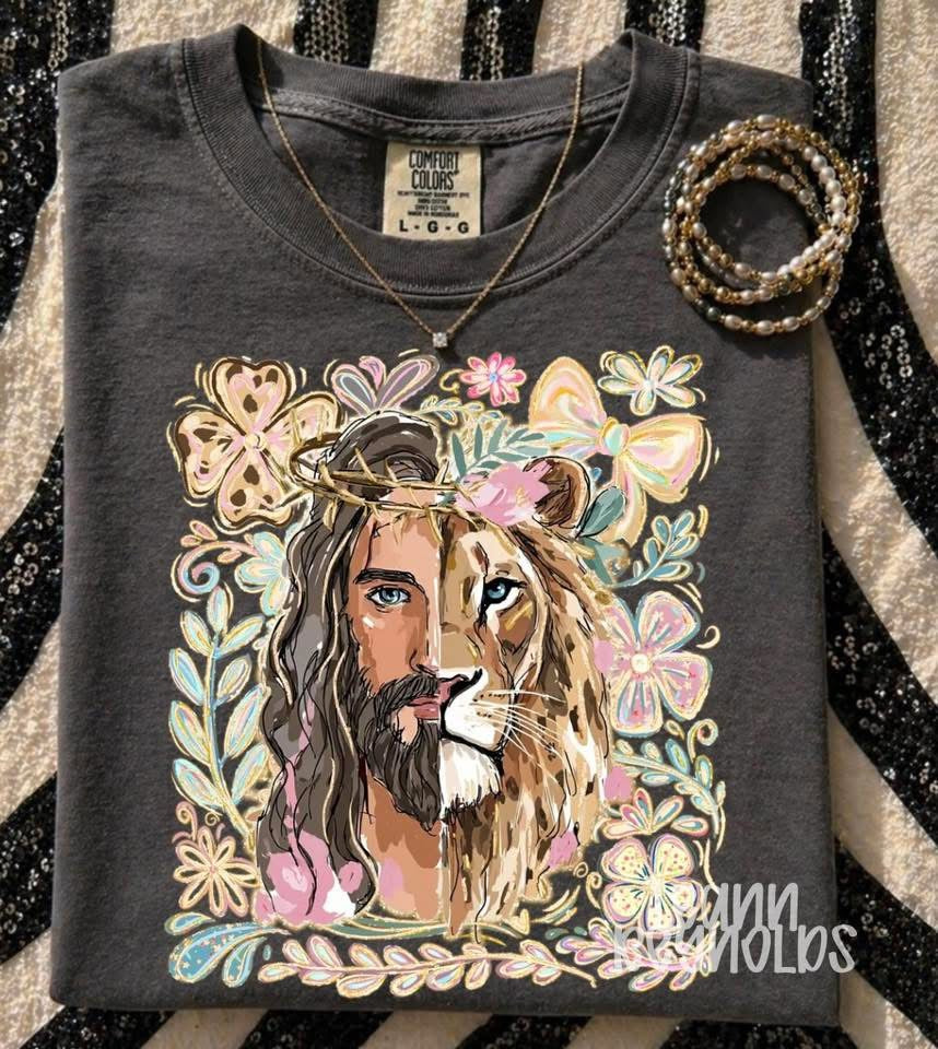 Lion of Judah