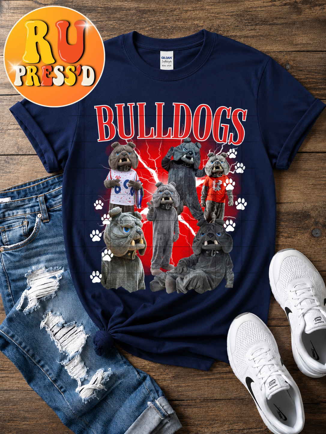 Bulldogs Spotlight