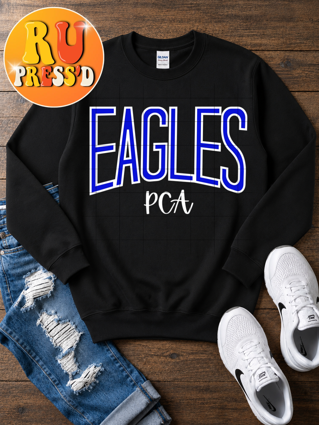 Eagles