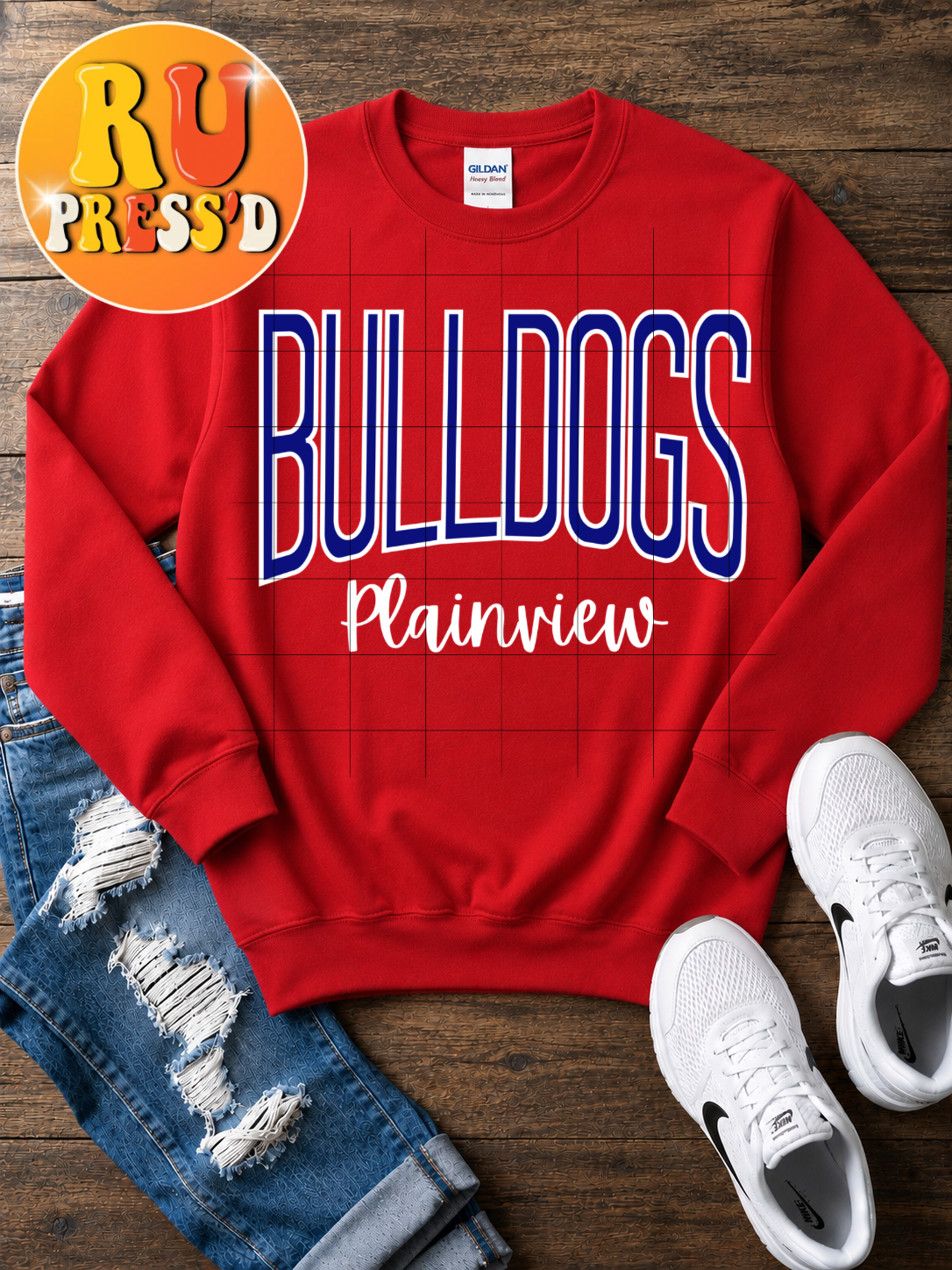 Bulldogs