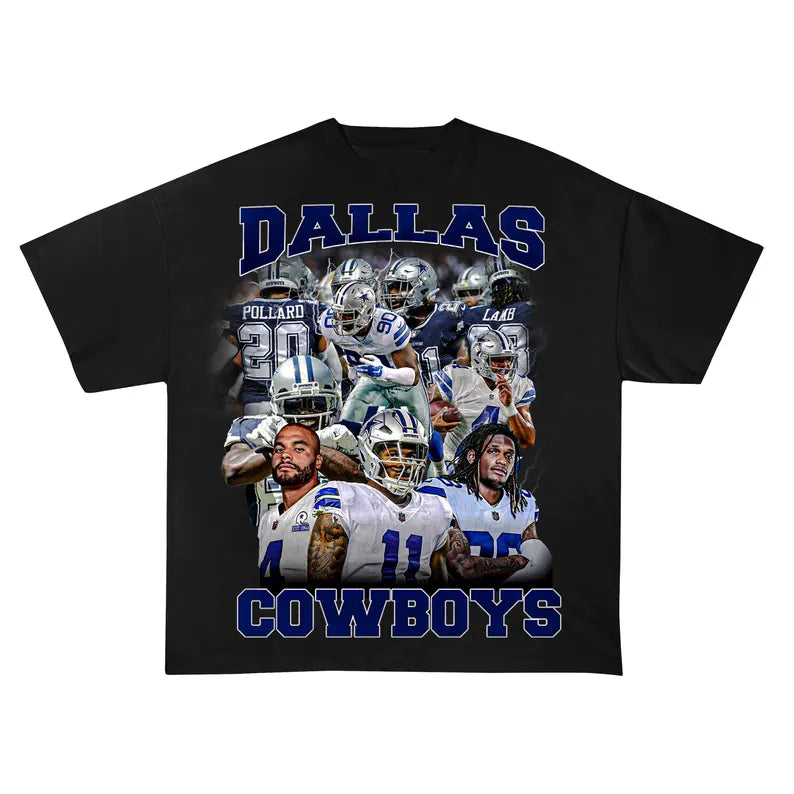 Dallas Cowboys