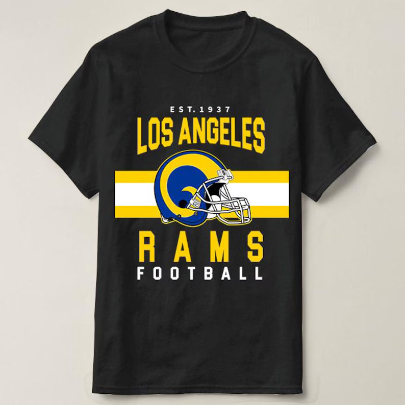 LA Rams